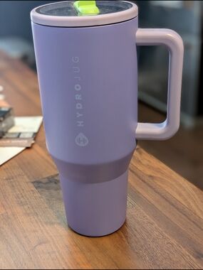 HydroJug 40oz Lime Rickey